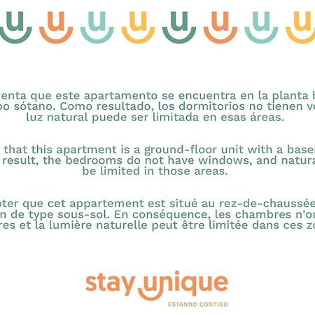 Stay U-Nique Apartments Passatge De Font Barcelona Bagian luar foto