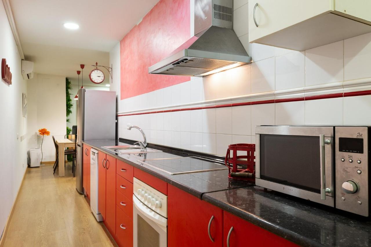 Stay U-Nique Apartments Passatge De Font Barcelona Bagian luar foto