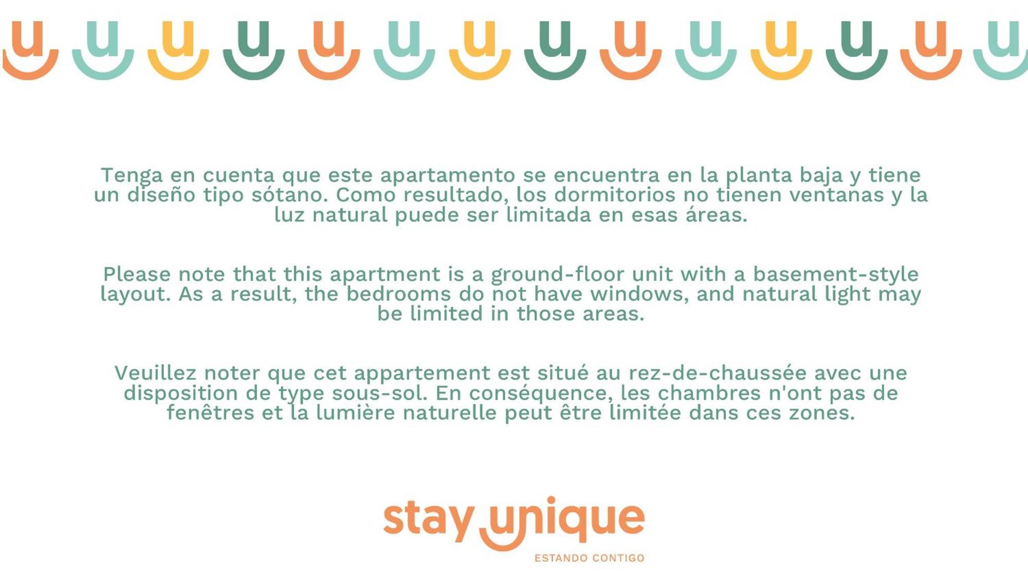 Stay U-Nique Apartments Passatge De Font Barcelona Bagian luar foto
